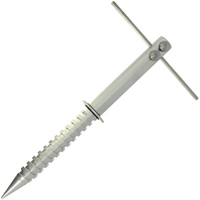 NGT Heavy Duty Brolly Spike