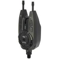 NGT XT -3 3pc Wireless Alarm Set