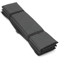 Folding Unhooking Mat