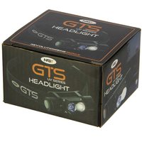 NGT GTS Headlight With Built In UV Light