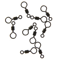 NGT Rolling Big Eye Ring Swivel Size 8