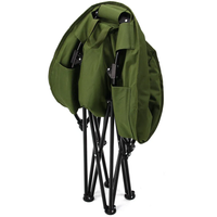 Angling Pursuits Sphere Fishing Chair