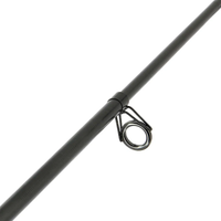 NGT Profiler Compact Telescopic Rod Reel & Bag