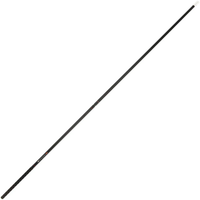 NGT 65" Catfish Dual Net Float System + Handle