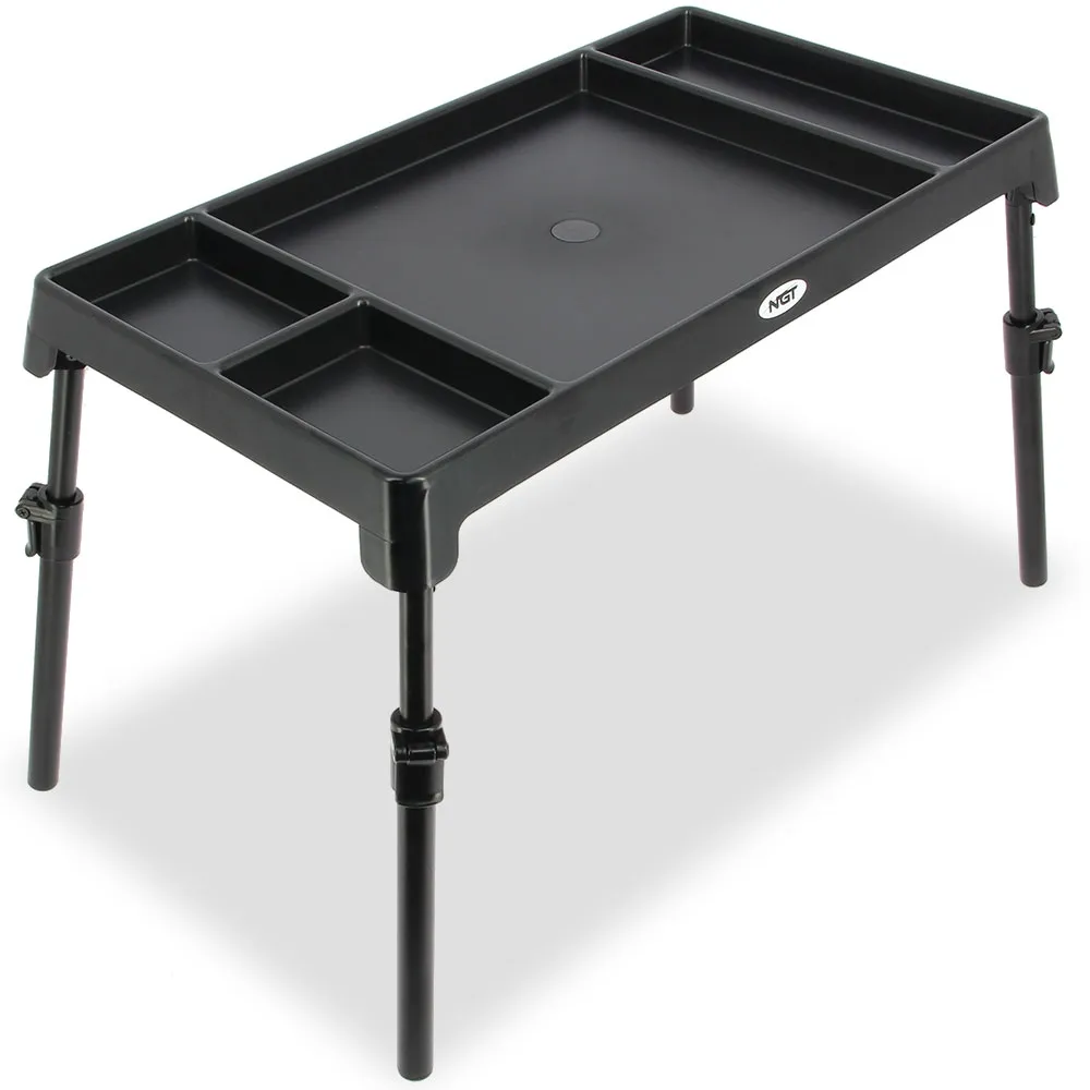 NGT XPR Bivvy Table