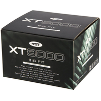 NGT Catfish Rod & Big Pit XT-8000 Deal