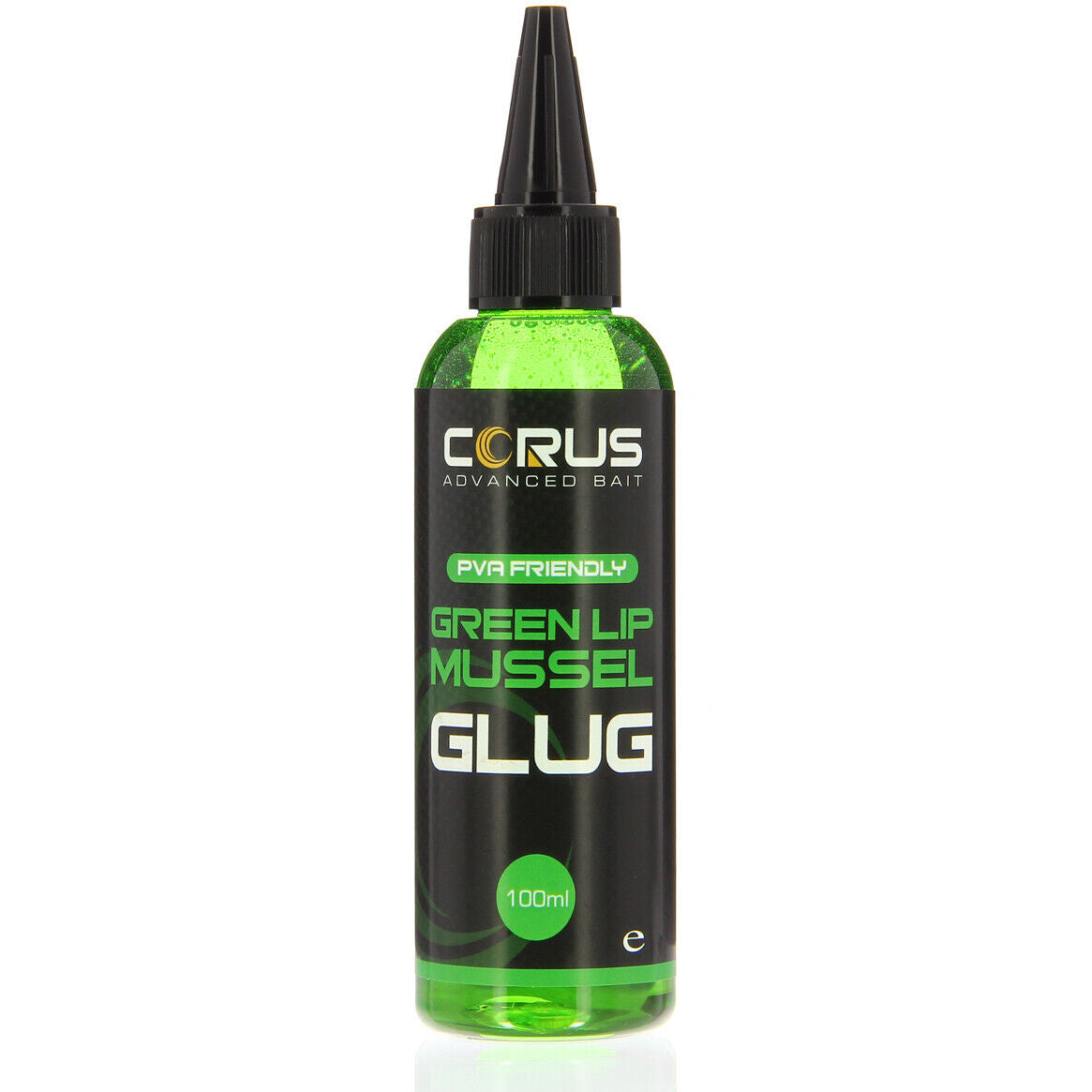 Corus Green Lip Mussel Glug