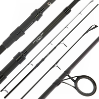 NGT 10ft Profiler Rods & Reels Full Set Up