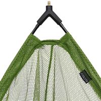 AP 42" Carp Fishing Net & Handle