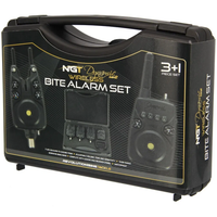 NGT Tri-Pod + Dynamic Alarm Set