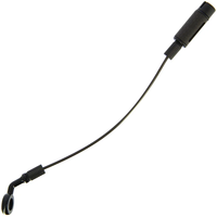 NGT XT 3pc 3K Carbon Indicators
