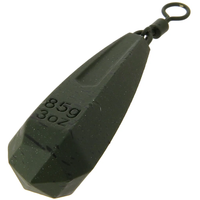 NGT Leads - 10 x 3.00oz Distance Weights