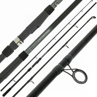 NGT Catfish Rod & Big Pit XT-8000 Deal