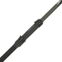 NGT Profiler Compact Telescopic Rod Reel & Bag