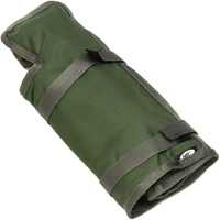 NGT Bivvy 10 Peg Set With Mallet