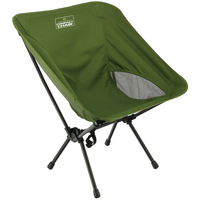 Angling Pursuits COMPACT Chair