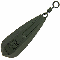 NGT Leads - 10 x 3.00oz Distance Weights
