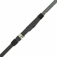 NGT Catfish Rod & Big Pit XT-8000 Deal