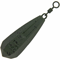 NGT Leads - 10 x 3.00oz Distance Weights
