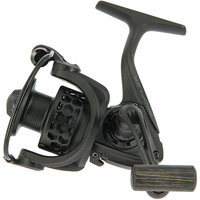 NGT Profiler Compact Telescopic Rod Reel & Bag
