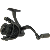 NGT Profiler Compact Telescopic Rod Reel & Bag
