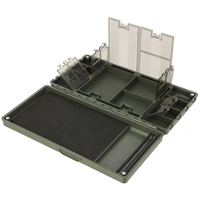 NGT XT Rig Tackle Box System