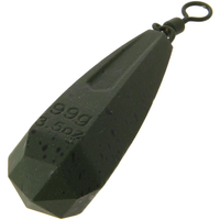 NGT Leads - 10 x 3.50oz Distance Weights