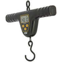 NGT High End Carp Landing & Weigh Set Up