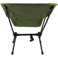 Angling Pursuits COMPACT Chair