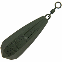 NGT Leads - 10 x 3.50oz Distance Weights