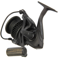NGT 11ft Profiler Carp Travel Rod & Reel Set
