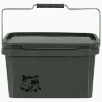 NGT 5l Bait Bucket