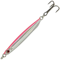 NGT Set Of Sea Fishing Lures Spinners