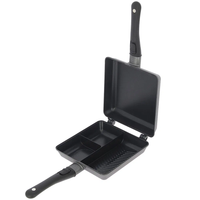 NGT COMPACT Outdoor Prep Cook Station Set