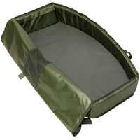 Angling Pursuits Beginners Carp Landing & Weigh Set Up