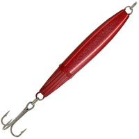 NGT Set Of Sea Fishing Lures Spinners