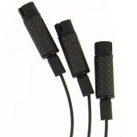 NGT XT 3pc 3K Carbon Indicators