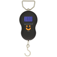 Angling Pursuits Electronic Fishing Scales - 40kg / 88lb