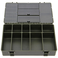 NGT Profiler Large Tackle Box