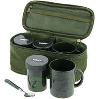 NGT Brew Kit 2 Cups 3 Pots Set