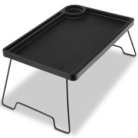 Angling Pursuits Quick Fold Bivvy Table