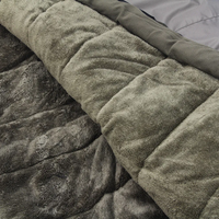 NGT Profiler Deluxe Sleeping Bag - 5 Season