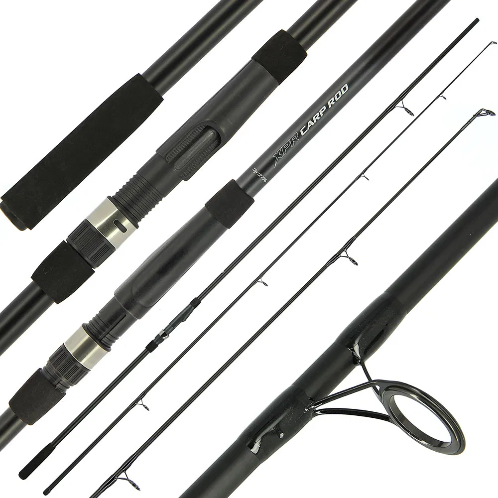 XPR 12ft 2.75lb Carp Rod