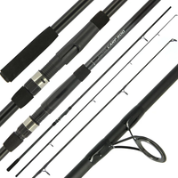XPR 12ft 2.75lb Carp Rod