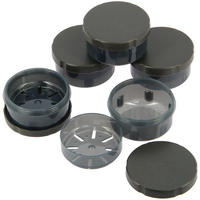 NGT Deluxe Glug Bag With 5 Pots