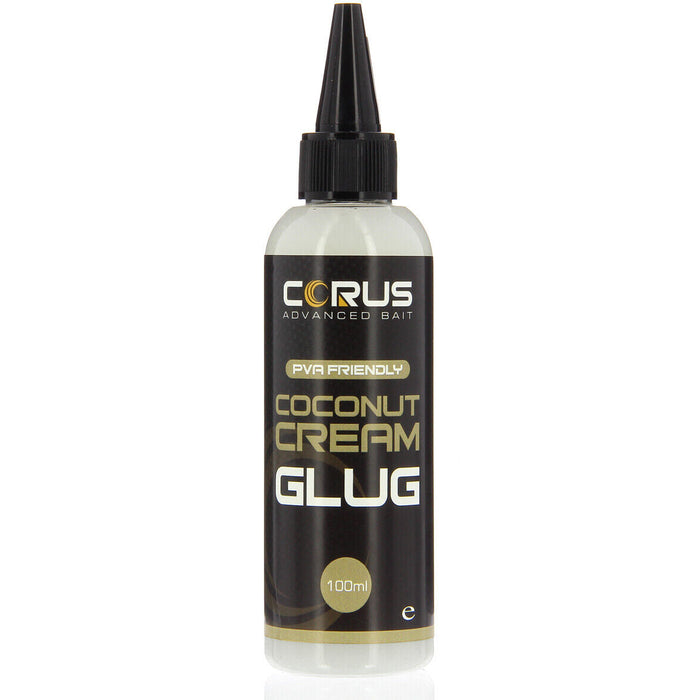 Corus Coconut Cream Glug