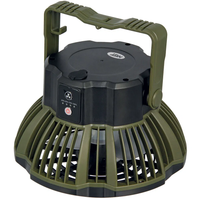 NGT XL Bivvy Fan 3 In 1