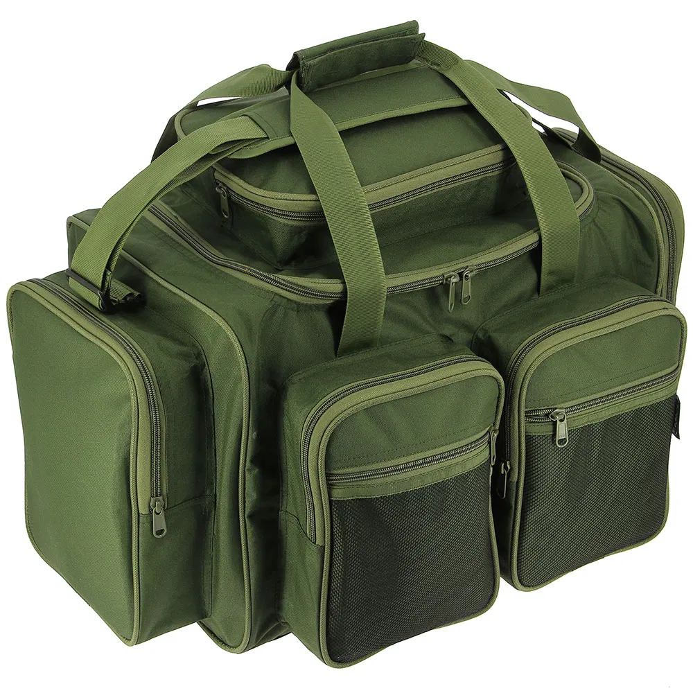 AP Multi Pocket Carryall