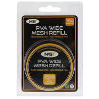 NGT PVA Storage Mega Bundle Set