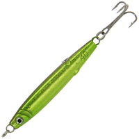NGT Set Of Sea Fishing Lures Spinners